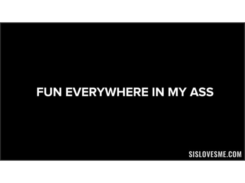 new-All About Anal _ Callie Black and Allen Swift