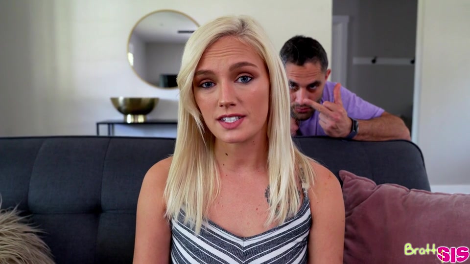 Convincing My Princess Step Sister To Fuck – S14-E6 – Damon Dice, Winter Bell