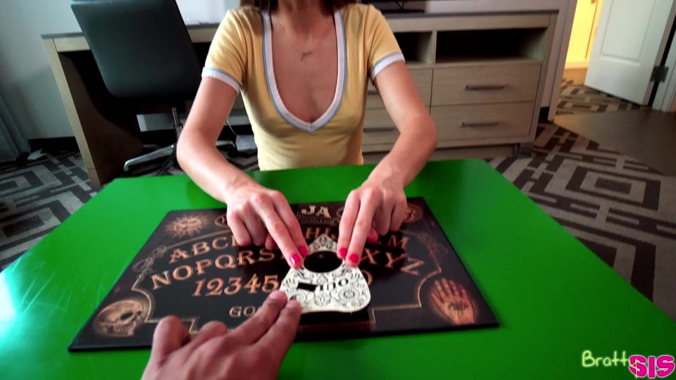 Do Or Die – S11-E9 – Riley Reid, Tony