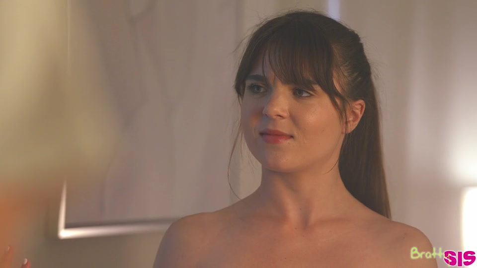 Do You Want To Play A Game – S29-E2 – Megan Marx, Myra Moans, Parker Ambrose