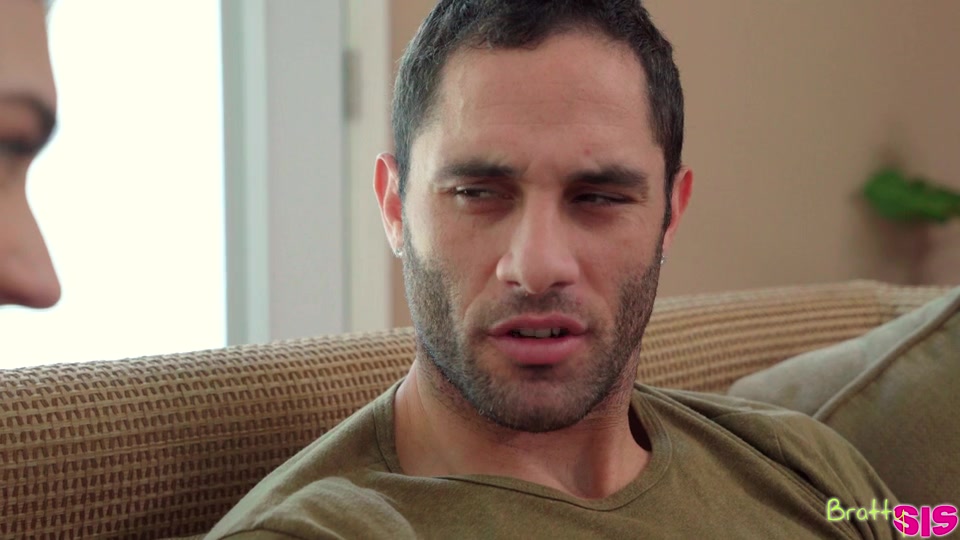 Fuck Your Step Brother Challenge – S12-E10 – Damon Dice, Mackenzie Moss