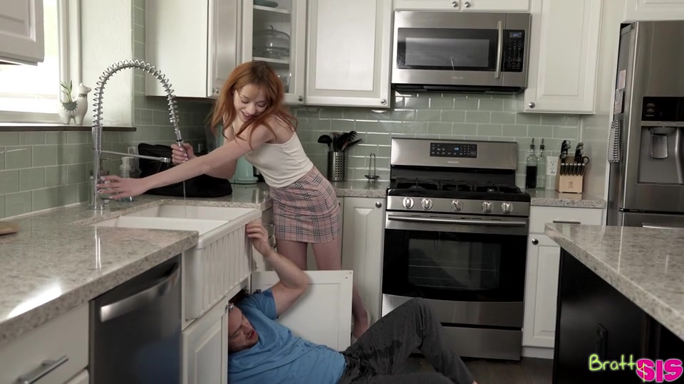 I Fucked My Step Brother Accidentally On Purpose – S18-E9 – Cecelia Taylor, Kyle Mason