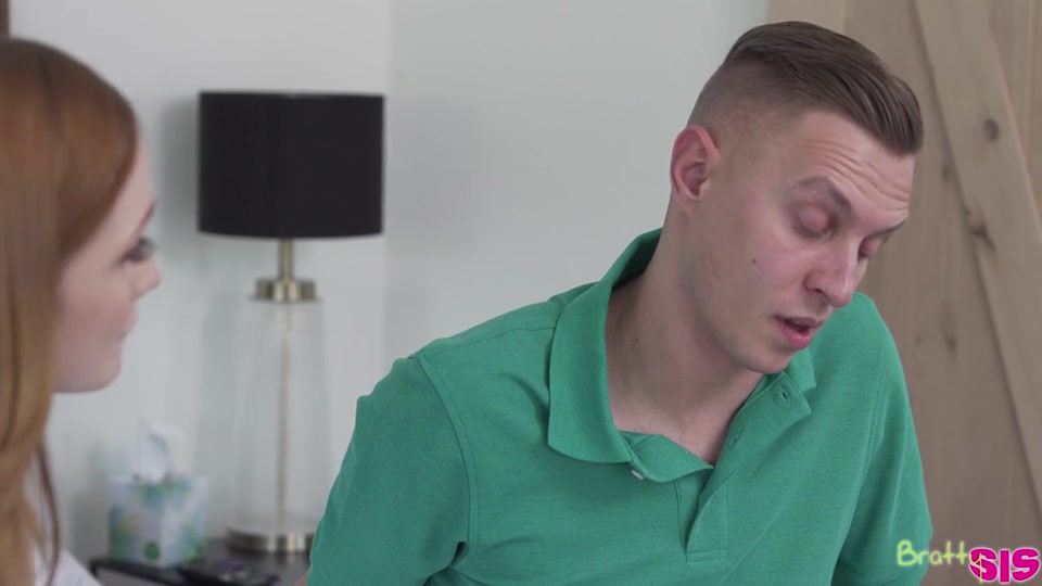 My Stepsister Is Bananas – S24-E3 – Alex Mack, Scarlet Skies