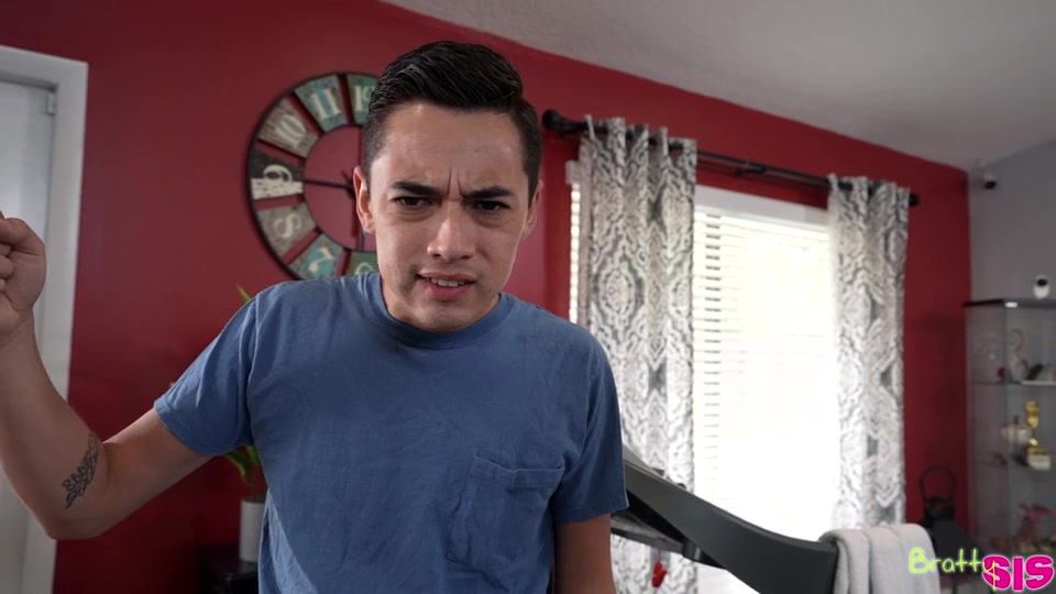 Sex Is Good Cardio – S26-E7 – Dani Diaz, Juan El Caballo Loco