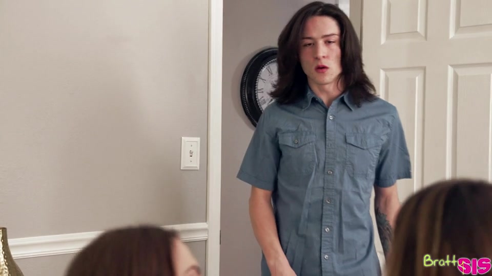 Step Sis Has The Best Cookies – S18-E5 – Charlamagne, Kinsley Kane, Tristan Summers