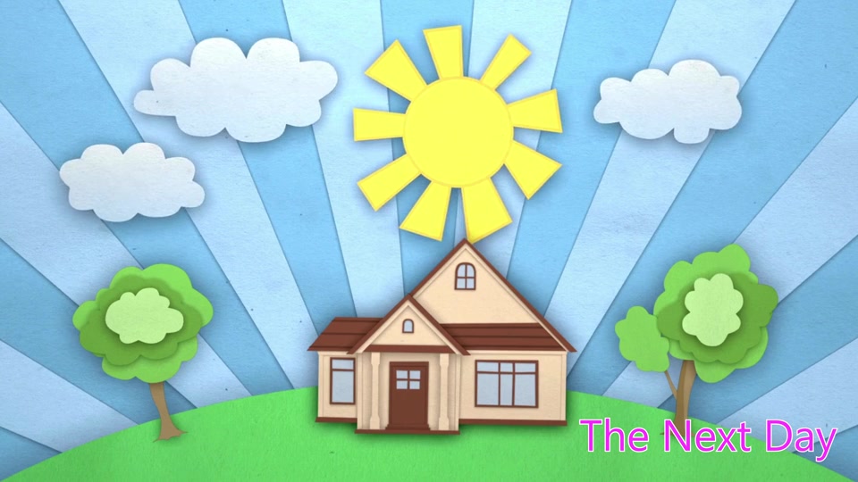 Stepsisters Tits – S33-E8 – Joshua Lewis, Penelope Kay