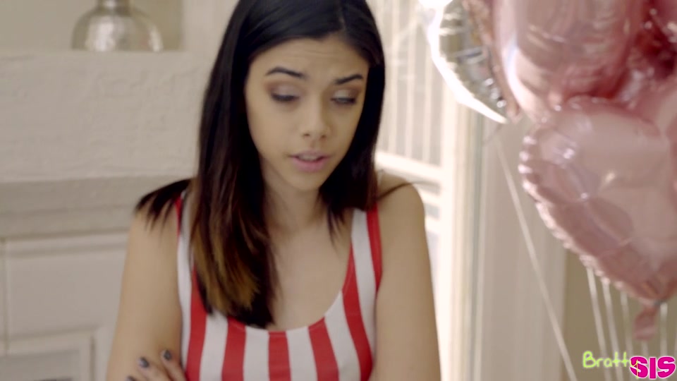 Sweet Eighteen – S9-E8 – Harmony Wonder, Lexi Lore, Rion King