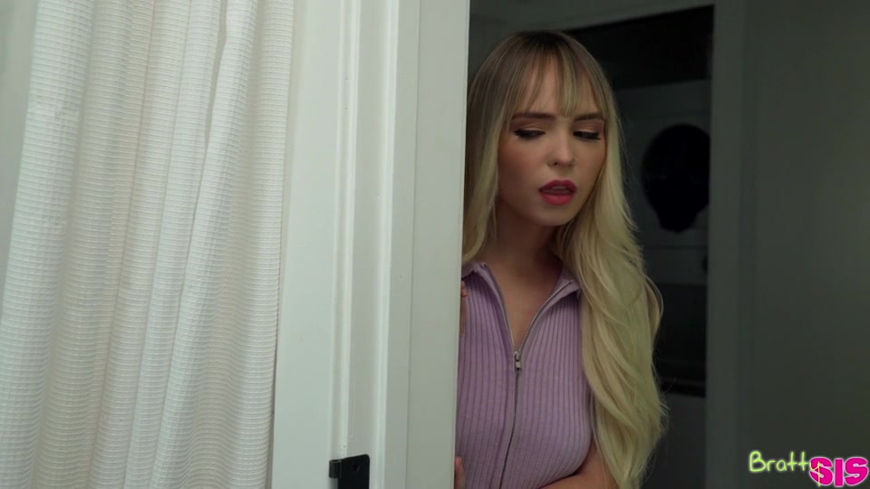 Bratty Sis – Taking Care Of My Step Bro – S16-E5 – Alex Coal, Jay Romero, Lilly Bell