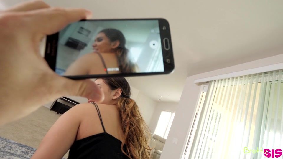 V Bounce Challenge – S8-E10 – Jayrock, Keilani Kita