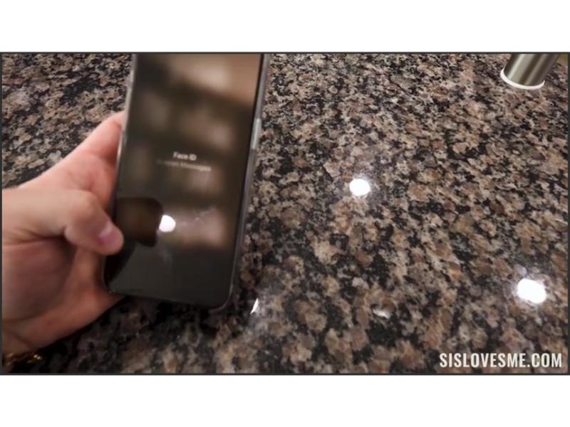 Fucking With Fire_ Amber Stark and Joshua Lewis